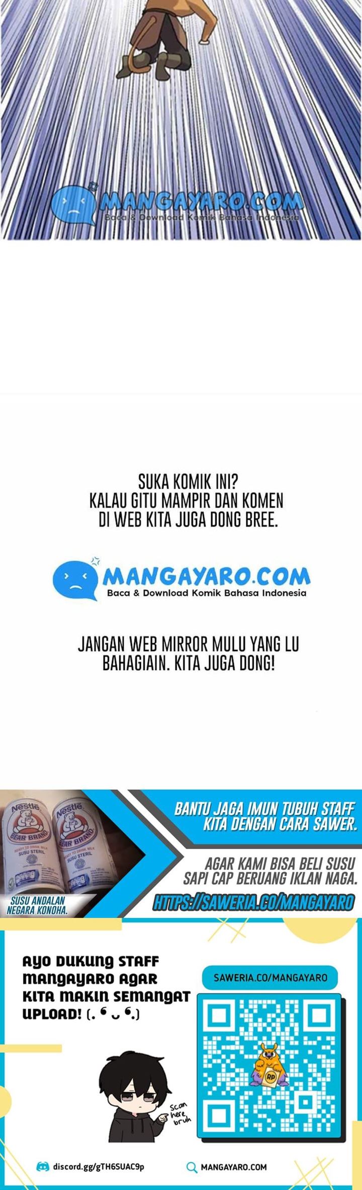 I Might Be A Fake Cultivator Chapter 117 Gambar 25